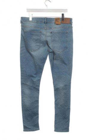 Kinderjeans H&M, Größe 12-13y/ 158-164 cm, Farbe Blau, Preis 5,99 €