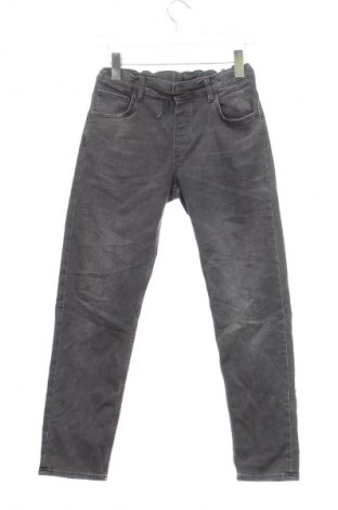 Kinderjeans H&M, Größe 12-13y/ 158-164 cm, Farbe Grau, Preis 5,99 €