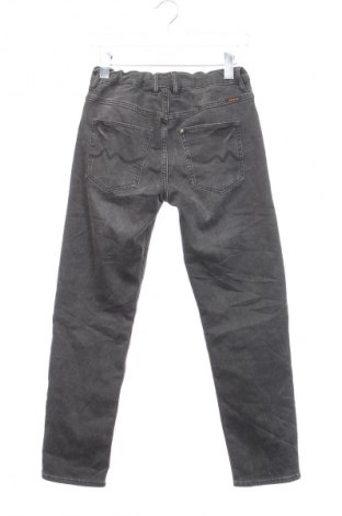 Kinderjeans H&M, Größe 12-13y/ 158-164 cm, Farbe Grau, Preis 6,99 €