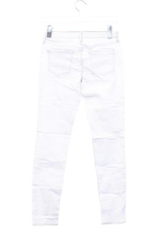 Kinderjeans H&M, Größe 11-12y/ 152-158 cm, Farbe Grau, Preis € 5,99