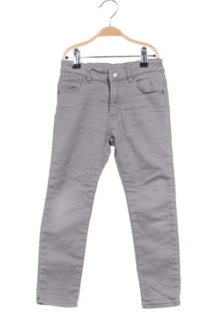 Gyerek farmernadrág H&M, Méret 4-5y / 110-116 cm, Szín Szürke, Ár 4 049 Ft