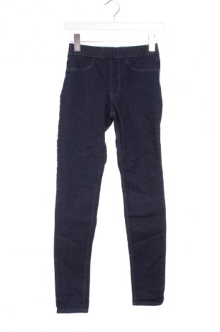 Kinderjeans H&M, Größe 12-13y/ 158-164 cm, Farbe Blau, Preis € 4,99