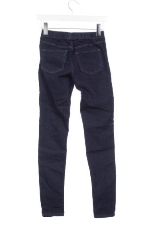 Kinderjeans H&M, Größe 12-13y/ 158-164 cm, Farbe Blau, Preis € 5,99