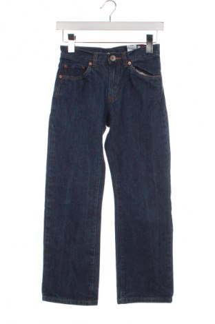 Gyerek farmernadrág H&M, Méret 9-10y / 140-146 cm, Szín Kék, Ár 1 699 Ft