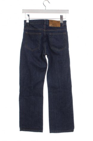 Gyerek farmernadrág H&M, Méret 9-10y / 140-146 cm, Szín Kék, Ár 6 400 Ft