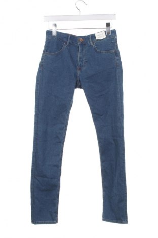 Kinderjeans H&M, Größe 11-12y/ 152-158 cm, Farbe Blau, Preis 6,29 €