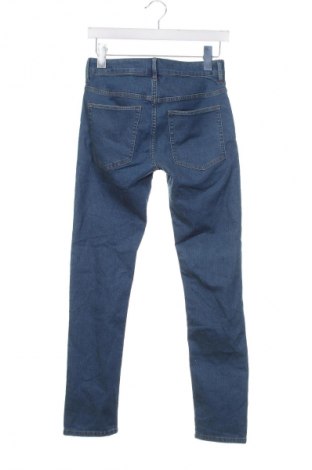 Kinderjeans H&M, Größe 11-12y/ 152-158 cm, Farbe Blau, Preis 6,29 €