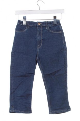 Kinderjeans H&M, Größe 12-13y/ 158-164 cm, Farbe Blau, Preis 9,99 €