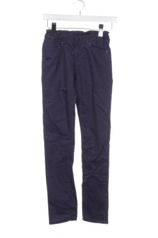 Kinderjeans H&M L.O.G.G., Größe 11-12y/ 152-158 cm, Farbe Blau, Preis 5,99 €