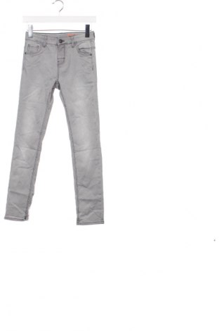 Kinderjeans Hema, Größe 10-11y/ 146-152 cm, Farbe Grau, Preis € 22,49