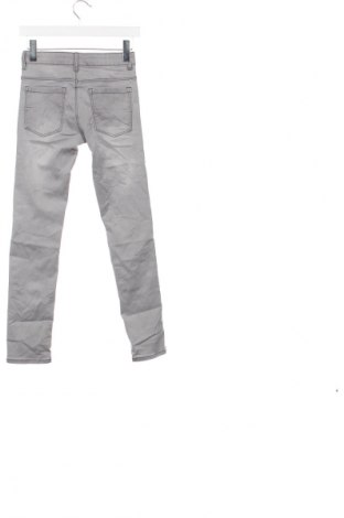 Kinderjeans Hema, Größe 10-11y/ 146-152 cm, Farbe Grau, Preis € 22,49