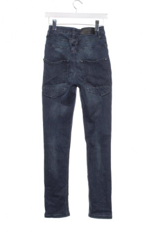 Kinderjeans Hound, Größe 13-14y/ 164-168 cm, Farbe Blau, Preis € 6,99