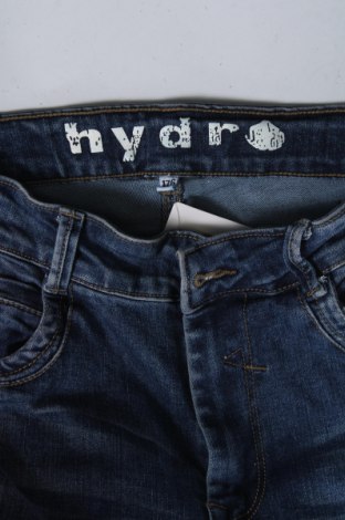 Kinderjeans Hydro, Größe 15-18y/ 170-176 cm, Farbe Blau, Preis 5,99 €