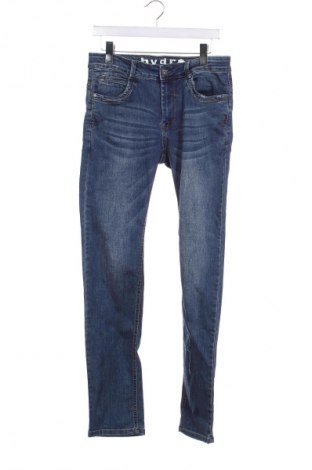 Kinderjeans Hydro, Größe 15-18y/ 170-176 cm, Farbe Blau, Preis € 5,99