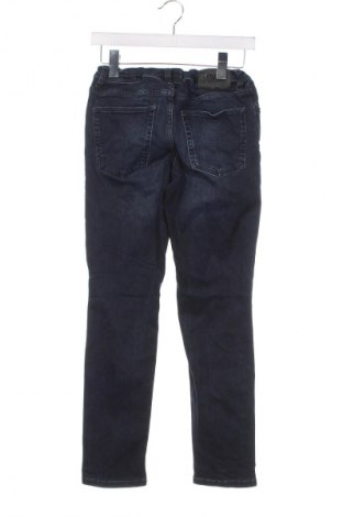 Blugi pentru copii Jack & Jones, Mărime 11-12y/ 152-158 cm, Culoare Albastru, Preț 98,68 Lei