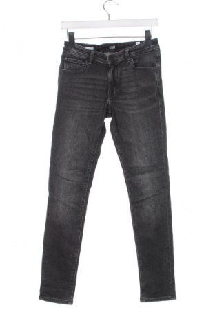 Blugi pentru copii Jack & Jones, Mărime 12-13y/ 158-164 cm, Culoare Gri, Preț 98,68 Lei