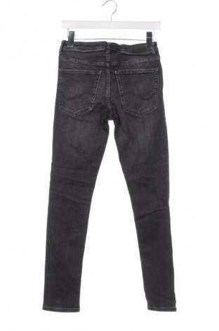 Blugi pentru copii Jack & Jones, Mărime 12-13y/ 158-164 cm, Culoare Gri, Preț 98,68 Lei