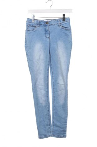 Kinderjeans John Baner, Größe 12-13y/ 158-164 cm, Farbe Blau, Preis 6,49 €