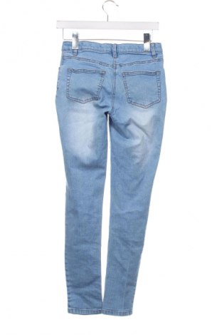 Kinderjeans John Baner, Größe 12-13y/ 158-164 cm, Farbe Blau, Preis € 6,49