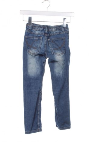 Kinderjeans Kiki & Koko, Größe 6-7y/ 122-128 cm, Farbe Blau, Preis € 9,99