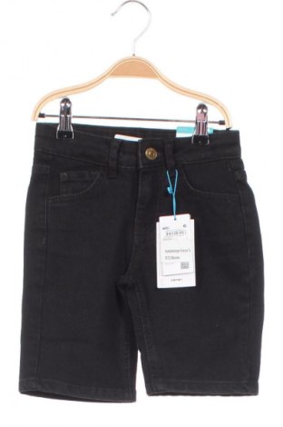 Kinderjeans Koton, Größe 4-5y/ 110-116 cm, Farbe Schwarz, Preis € 8,99