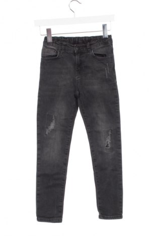 Detské džínsy  LC Waikiki, Veľkosť 7-8y/ 128-134 cm, Farba Čierna, Cena  16,44 €