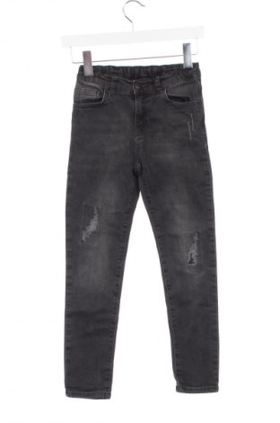 Kinderjeans LC Waikiki, Größe 7-8y/ 128-134 cm, Farbe Schwarz, Preis € 9,99