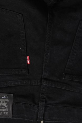 Blugi pentru copii Levi's, Mărime 15-18y/ 170-176 cm, Culoare Negru, Preț 114,48 Lei