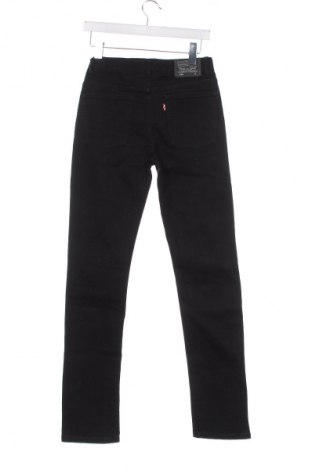 Dětské džíny  Levi's, Velikost 15-18y/ 170-176 cm, Barva Černá, Cena  568,00 Kč