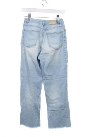 Kinderjeans Lindex, Größe 12-13y/ 158-164 cm, Farbe Blau, Preis 9,99 €