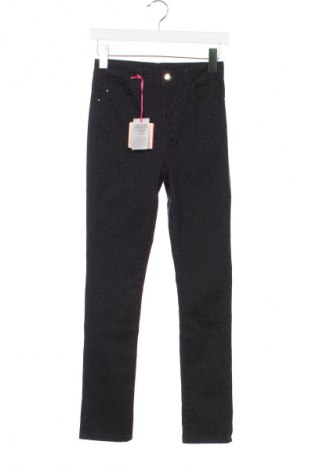 Kinderjeans Liu Jo, Größe 11-12y/ 152-158 cm, Farbe Schwarz, Preis 13,99 €