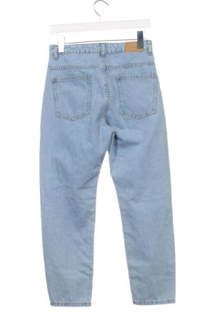 Kinderjeans Mango, Größe 13-14y/ 164-168 cm, Farbe Blau, Preis 12,79 €