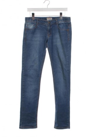 Kinderjeans Mayoral, Größe 12-13y/ 158-164 cm, Farbe Blau, Preis € 10,79