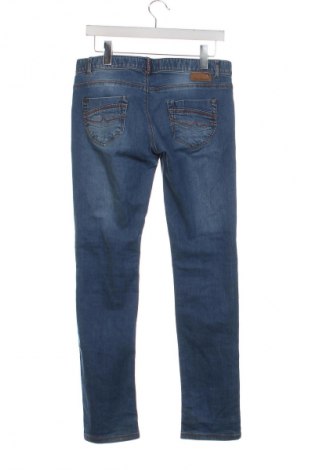 Kinderjeans Mayoral, Größe 12-13y/ 158-164 cm, Farbe Blau, Preis 10,79 €