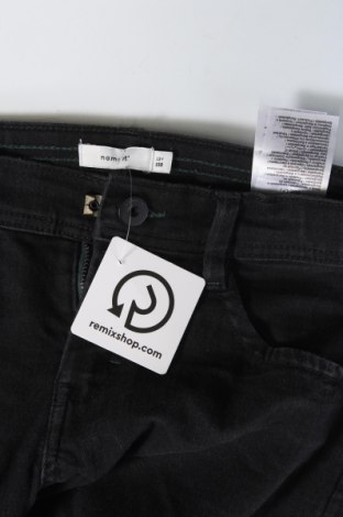 Kinderjeans Name It, Größe 12-13y/ 158-164 cm, Farbe Schwarz, Preis 6,99 €