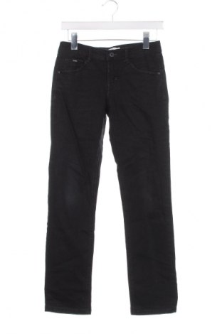 Kinderjeans Name It, Größe 12-13y/ 158-164 cm, Farbe Schwarz, Preis 6,99 €