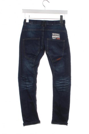 Kinderjeans Name It, Größe 7-8y/ 128-134 cm, Farbe Blau, Preis € 7,49