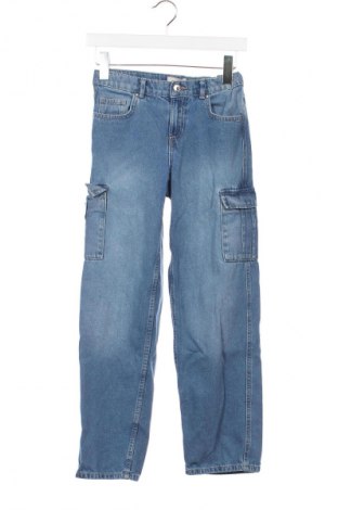 Detské džínsy  ONLY, Veľkosť 11-12y/ 152-158 cm, Farba Modrá, Cena  23,95 €