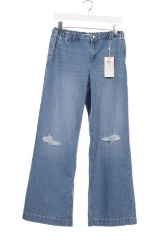 Kinderjeans ONLY, Größe 13-14y/ 164-168 cm, Farbe Blau, Preis € 16,49