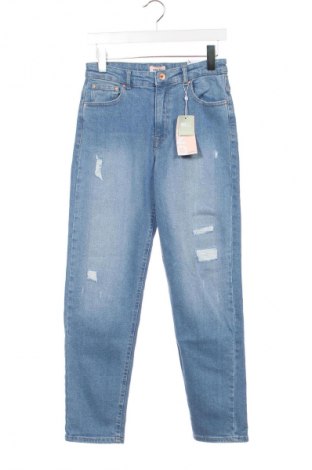 Kinderjeans ONLY, Größe 13-14y/ 164-168 cm, Farbe Blau, Preis 17,99 €