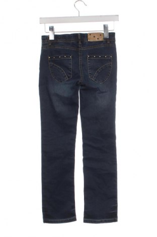 Kinderjeans Orchestra, Größe 8-9y/ 134-140 cm, Farbe Blau, Preis 16,37 €