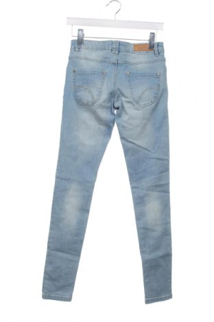 Kinderjeans Page One, Größe 13-14y/ 164-168 cm, Farbe Blau, Preis 9,99 €