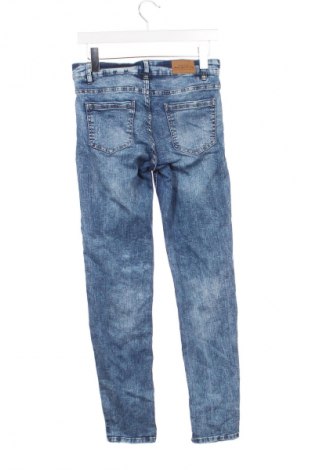 Kinderjeans Page One, Größe 13-14y/ 164-168 cm, Farbe Blau, Preis 6,29 €