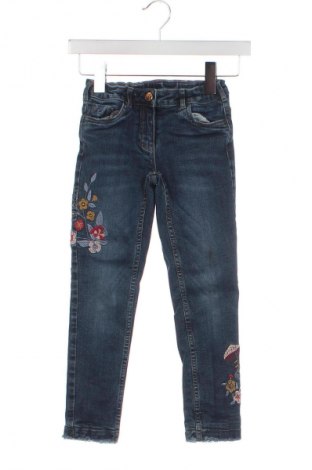 Kinderjeans Palomino, Größe 6-7y/ 122-128 cm, Farbe Blau, Preis 16,00 €