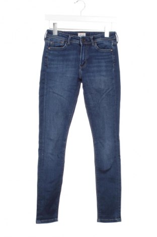 Detské džínsy  Pepe Jeans, Veľkosť 13-14y/ 164-168 cm, Farba Modrá, Cena  4,95 €