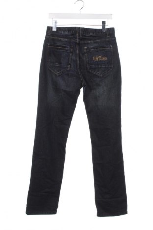 Kinderjeans Pepper, Größe 13-14y/ 164-168 cm, Farbe Blau, Preis 8,99 €