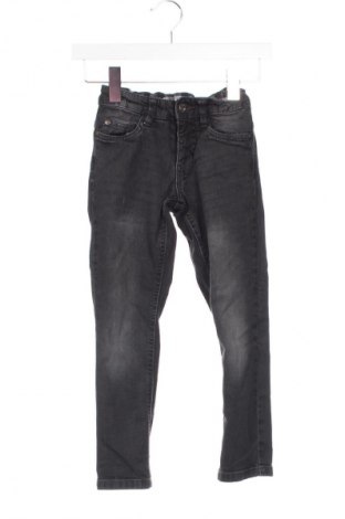 Kinderjeans Pepperts!, Größe 6-7y/ 122-128 cm, Farbe Grau, Preis € 8,26