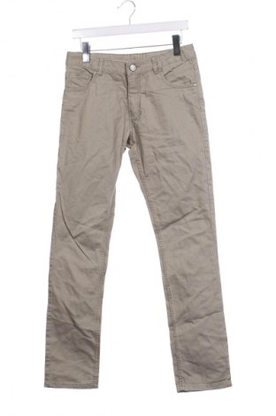 Kinderjeans Pocopiano, Größe 13-14y/ 164-168 cm, Farbe Beige, Preis € 6,99