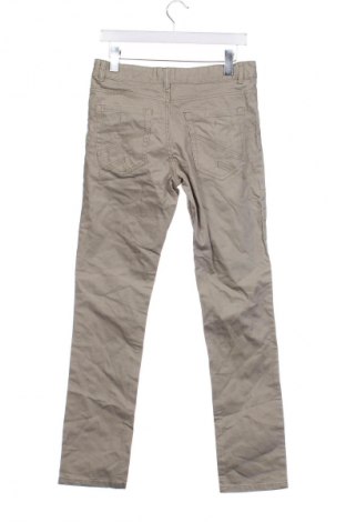 Kinderjeans Pocopiano, Größe 13-14y/ 164-168 cm, Farbe Beige, Preis 6,99 €