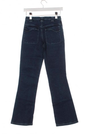 Kinderjeans Quiksilver, Größe 13-14y/ 164-168 cm, Farbe Blau, Preis € 6,49